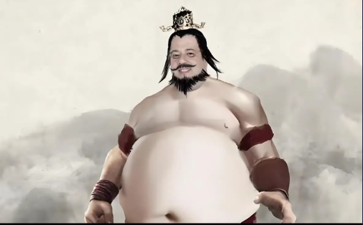 Dad Fat Lu (How much money can Dad Fat Lu make in a day)